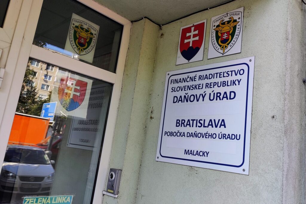 daň z investovania