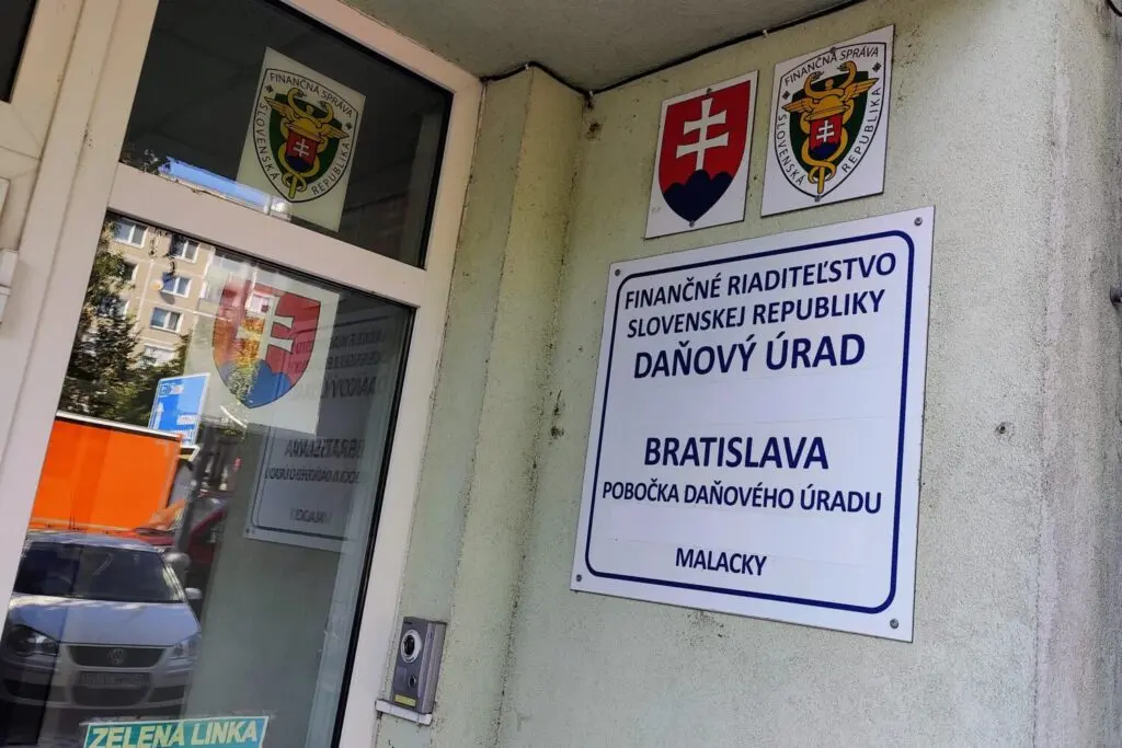daň z investovania