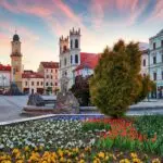 byty Banská Bystrica