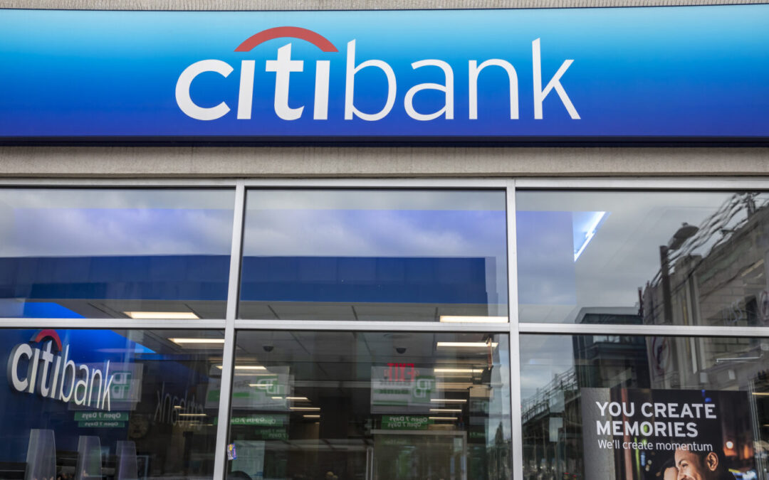 Citi Slovensko má nového generálneho riaditeľa