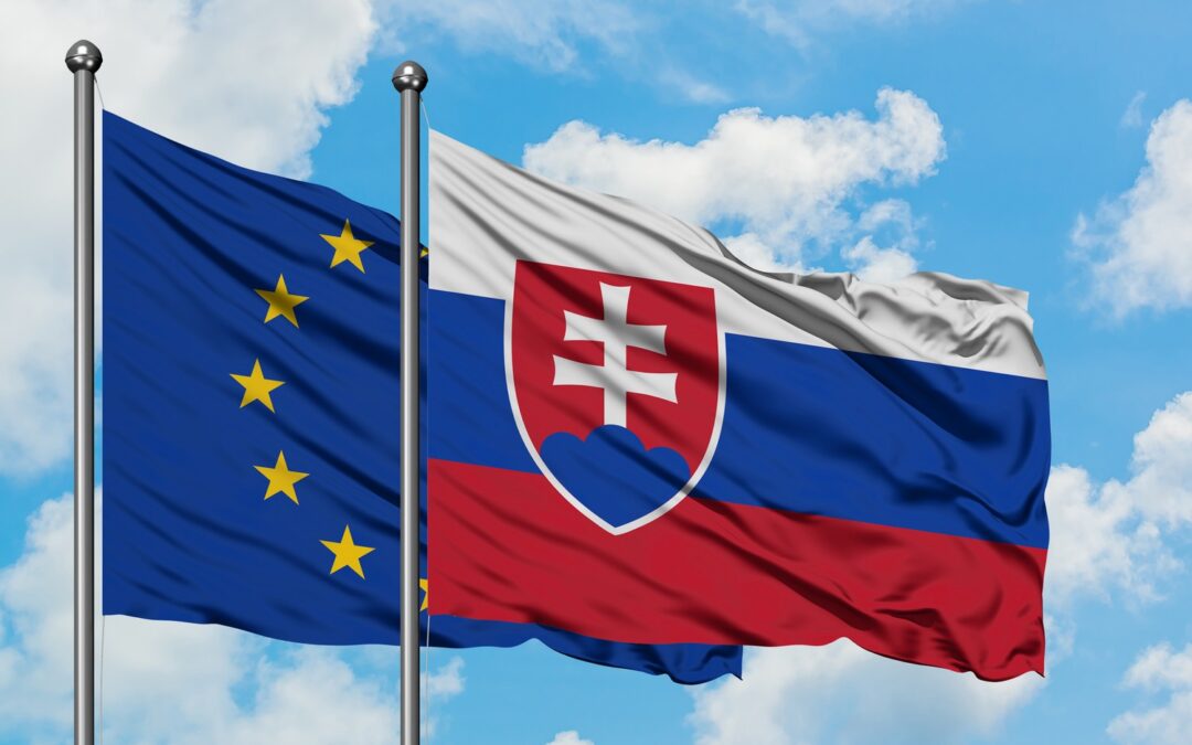 Vďaka členstvu v EÚ a zavedeniu eura je slovenské HDP na obyvateľa vyššie o 16 percent