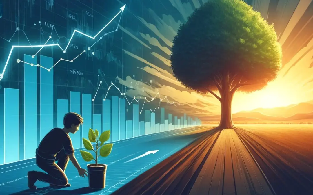 dĺžka ivnestovania