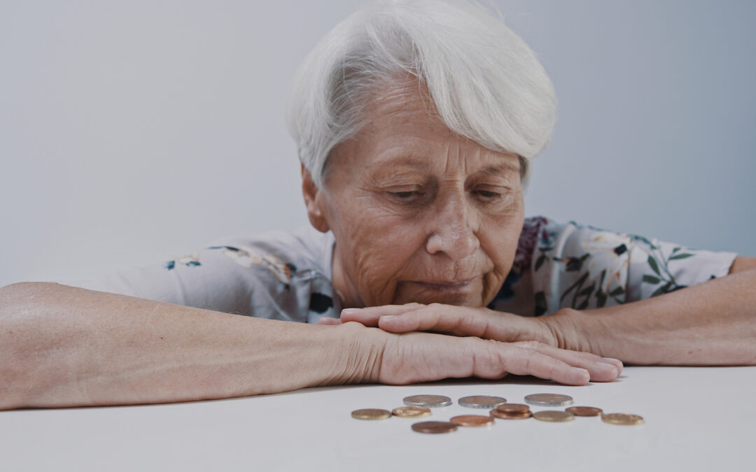 Spätne priznaný predčasný dôchodok môže byť znížený o vyplatenú dávku v nezamestnanosti