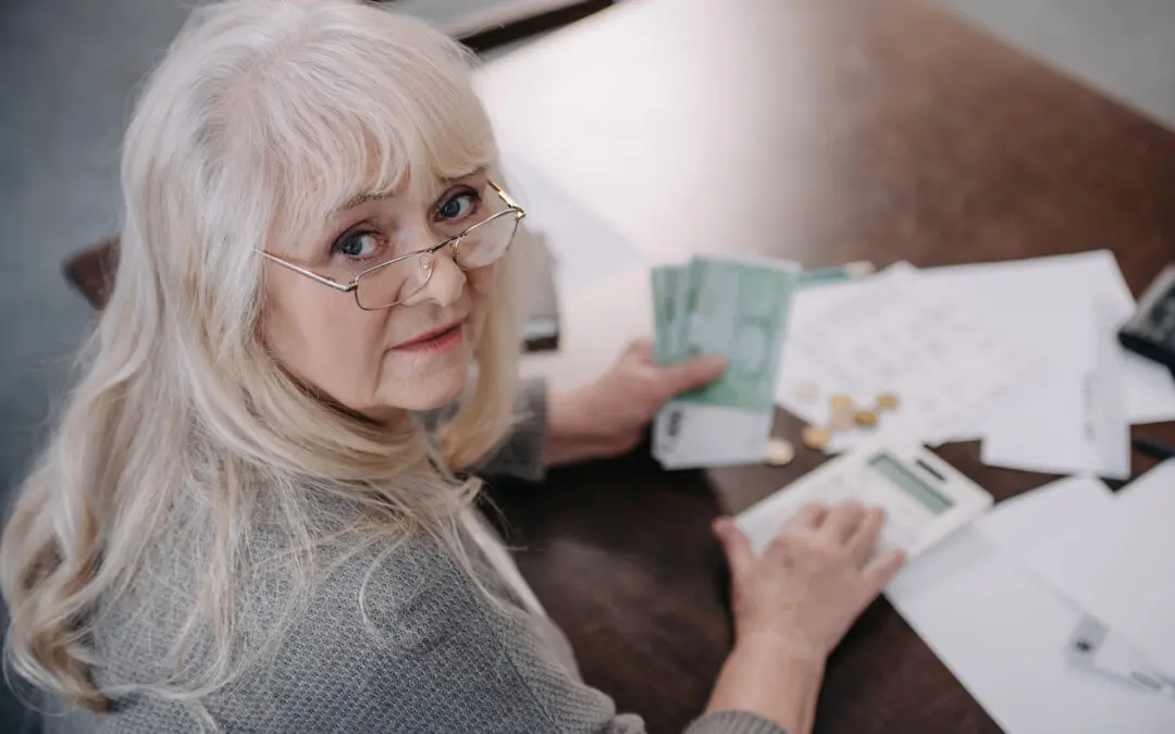 Aký je najvyšší rodičovský dôchodok