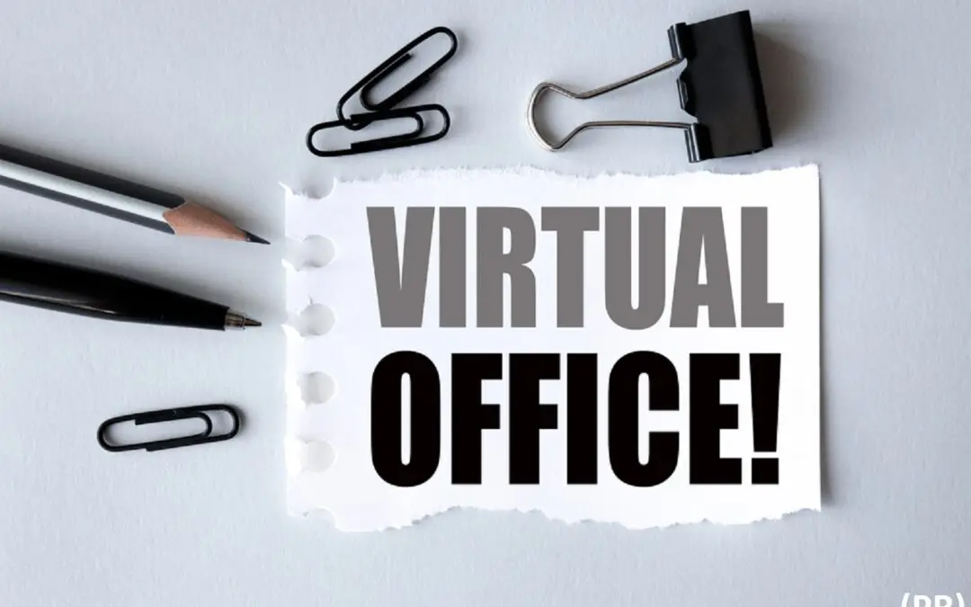 virtuálne sídlo firmy