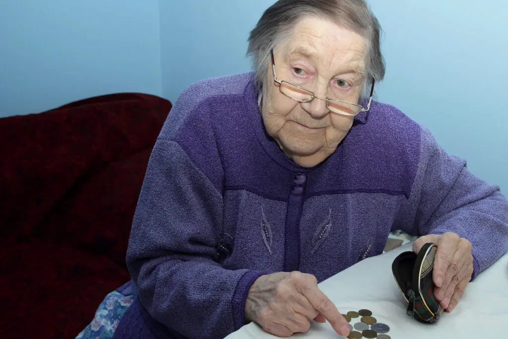 Nový výpočet dôchodkového veku v roku 2025