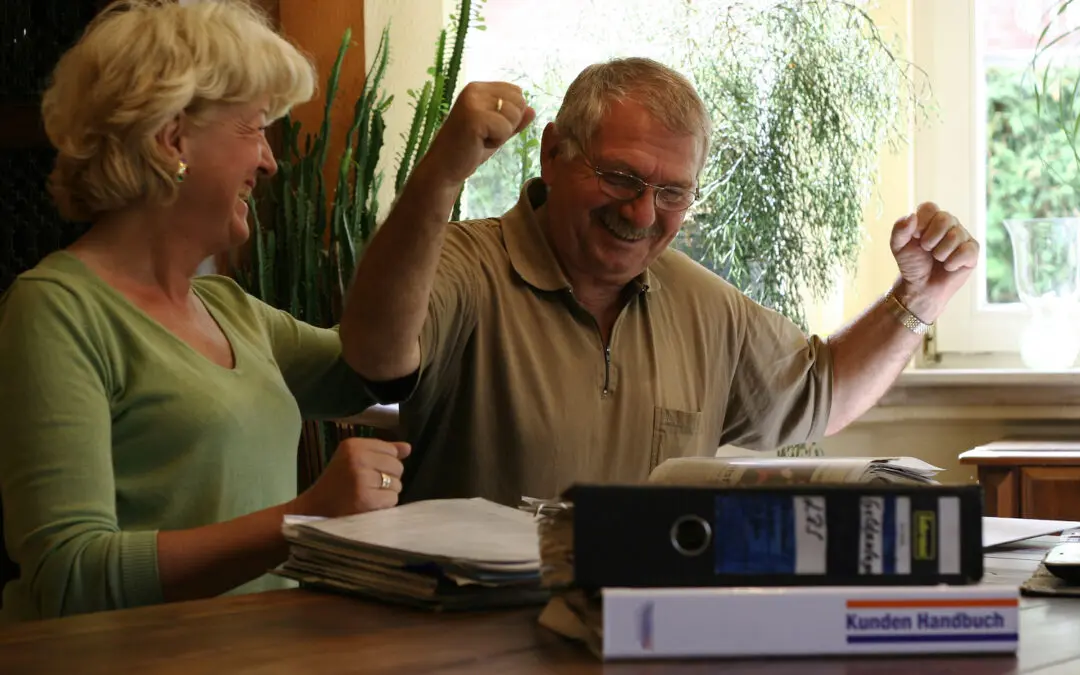 Najnižšia penzia od júla 2024