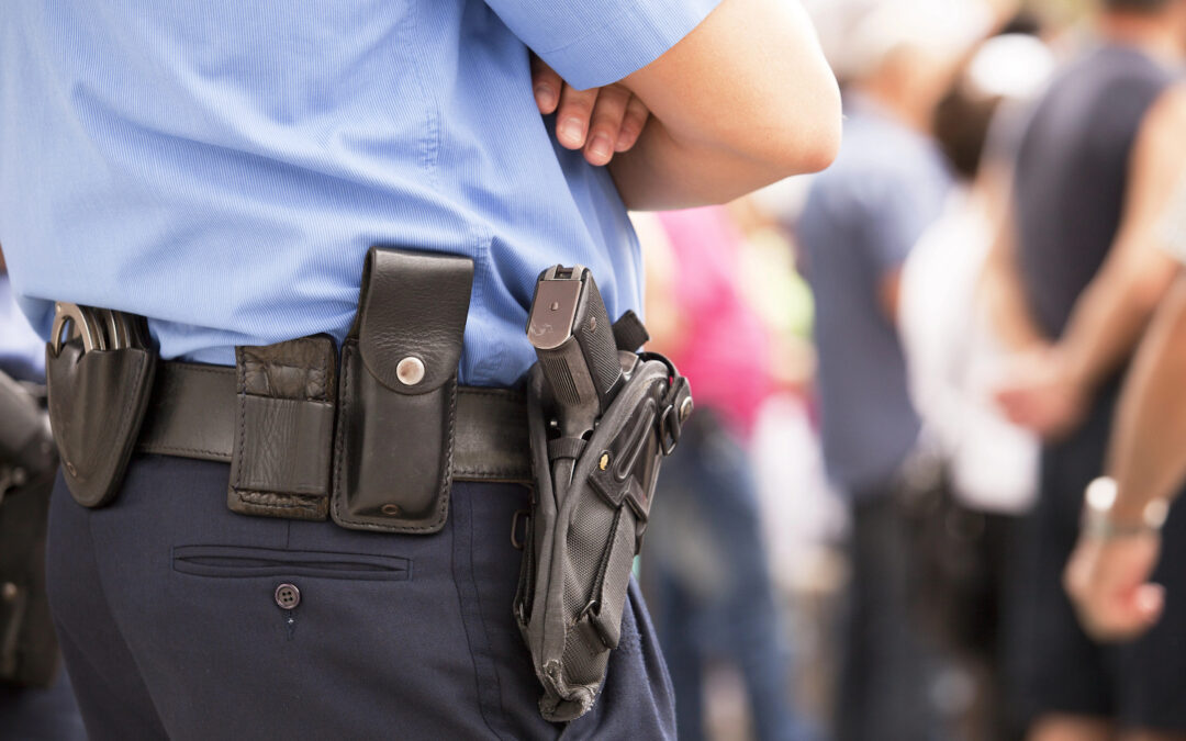 Rodičovský dôchodok pre rodičov policajtov 2024