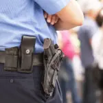 Rodičovský dôchodok pre rodičov policajtov 2024