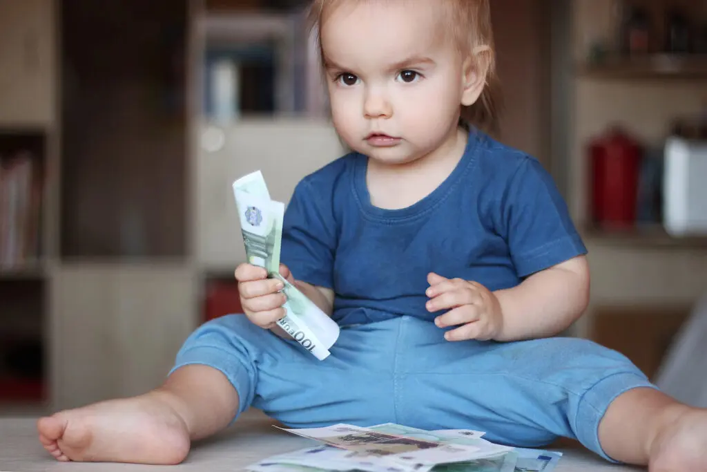 Zvýšenie rodičovského príspevku od januára 2025