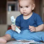 Zvýšenie rodičovského príspevku od januára 2025