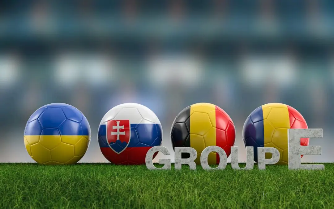 majstrovstvá Európy