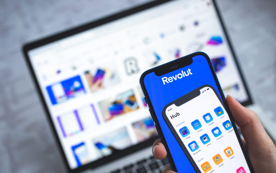 Revolut na Slovensku