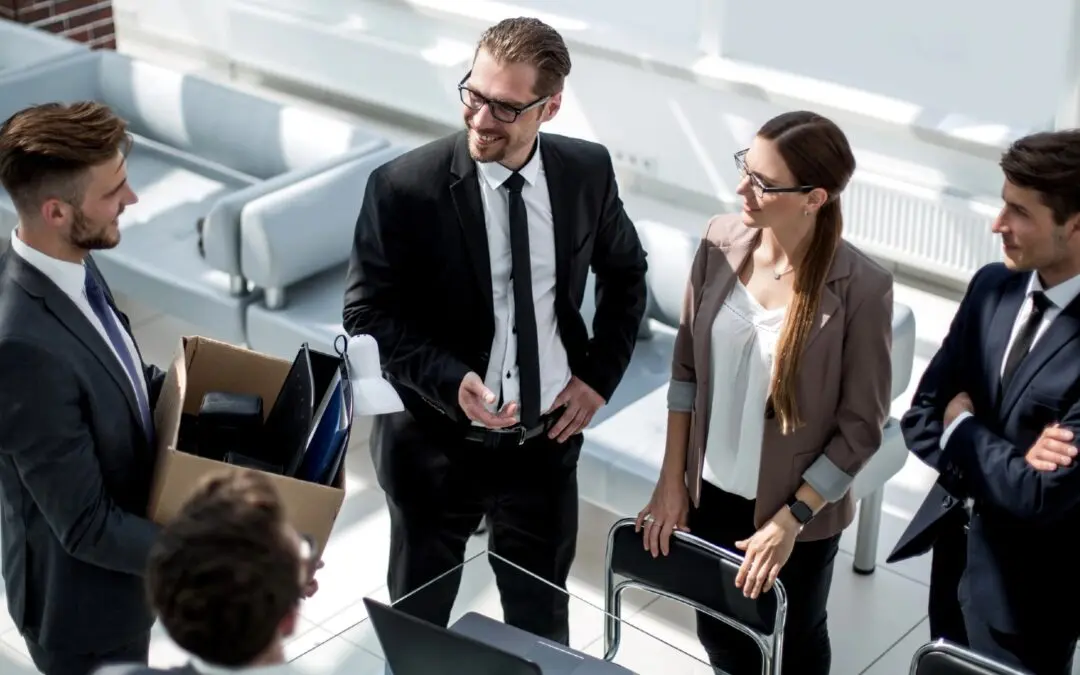 najväčší sprostredkovatelia