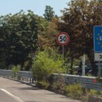 diaľničná známka Slovinsko