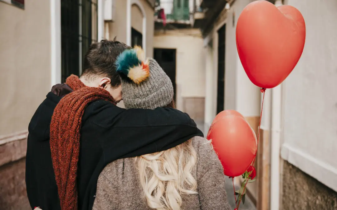 deň svätého valentína