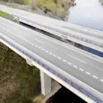 Diaľničná známka v Česku