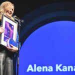 Alena Kanabová