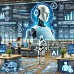 umelá inteligencia v poisťovniach