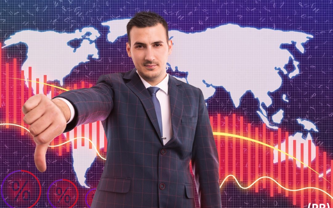 Podľa správy Allianz Slováci minulý rok schudobneli, v rebríčku bohatstva sme klesli na 41. priečku