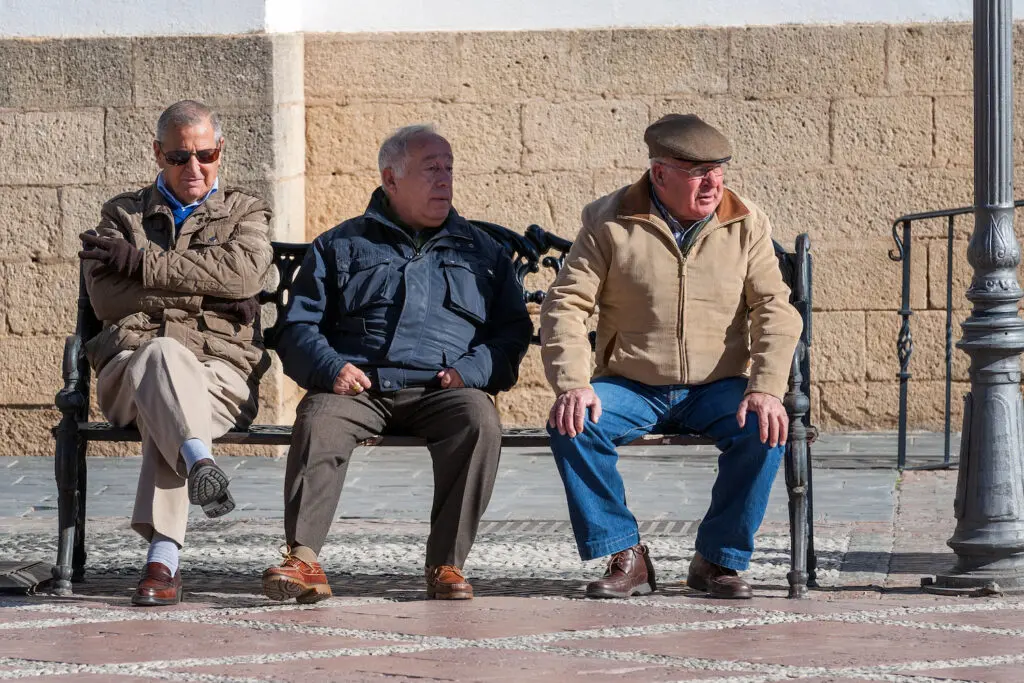 Minimálny dôchodok v roku 2025