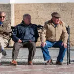 Minimálny dôchodok v roku 2025