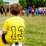 Príspevok na športovú činnosť