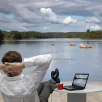 nárok na dovolenku 2025