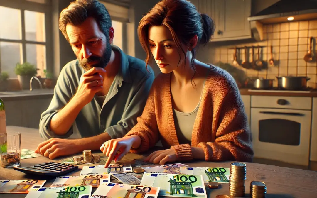 Zvýšenie rodinných prídavkov