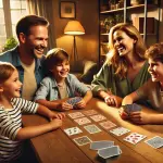Rodinné hry