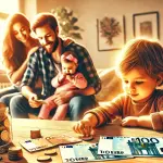 Kedy sa vyplácajú rodinné prídavky