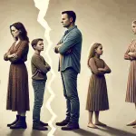 Rodinné prídavky po rozvode