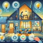 ako ušetriť elektrickú energiu