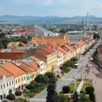 Prešov byty