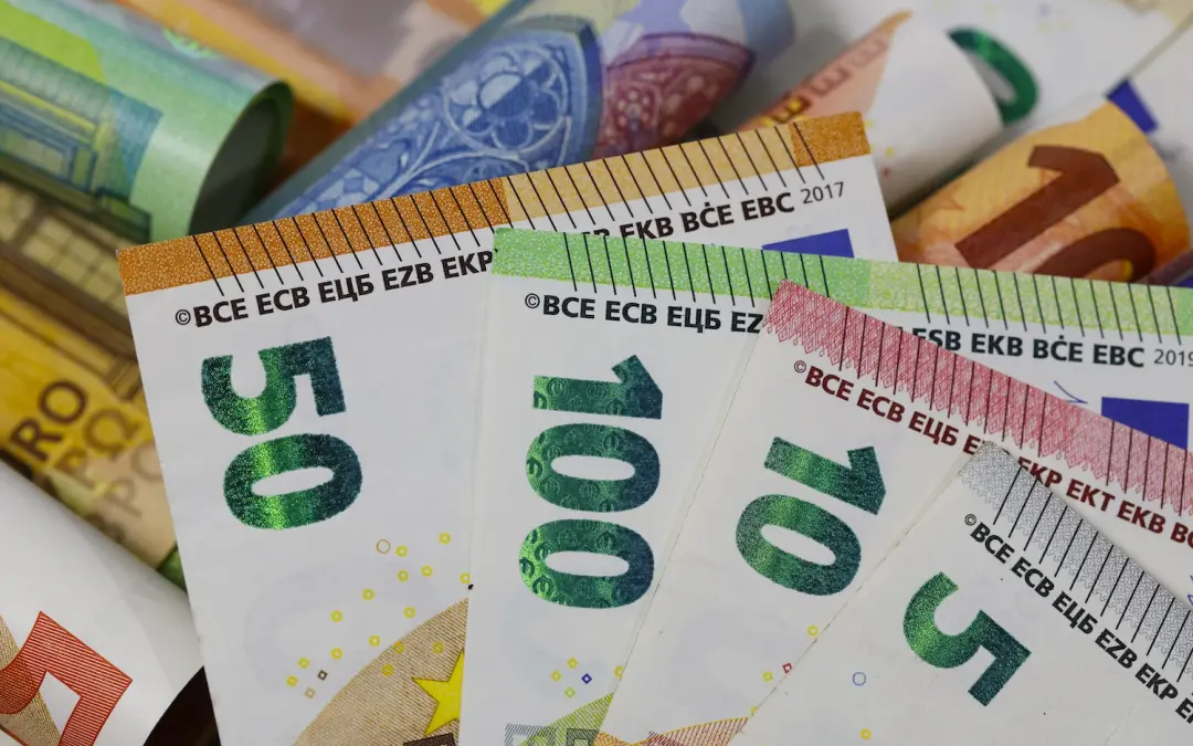 Hodnota majetku v podielových fondov vzrástla za päť rokov o vyše 50 percent