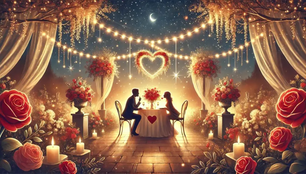 prečo sa oslavuje Valentín