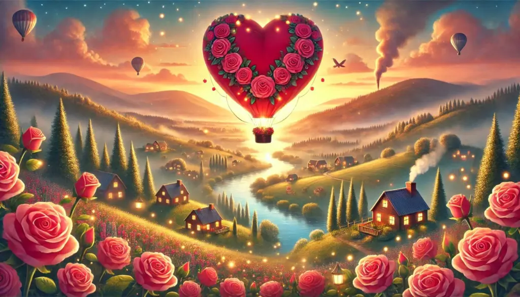 Prečo sa oslavuje Valentín