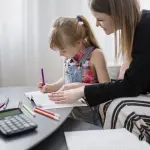 Výpočet materskej 2025