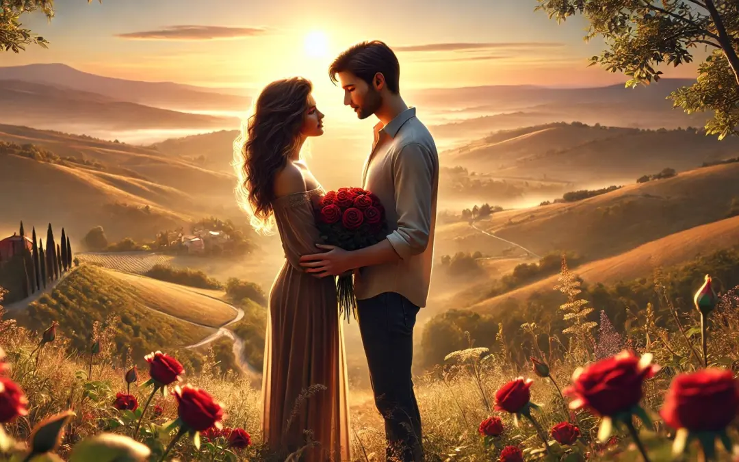 prečo sa oslavuje valentín