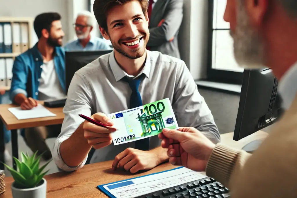 Peniaze namiesto stravných lístkov