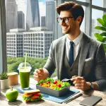 Stravné pre živnostníka