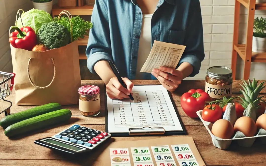 Ako ušetriť na strave