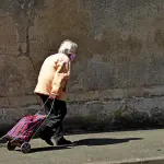 exekúcia pri dôchodku