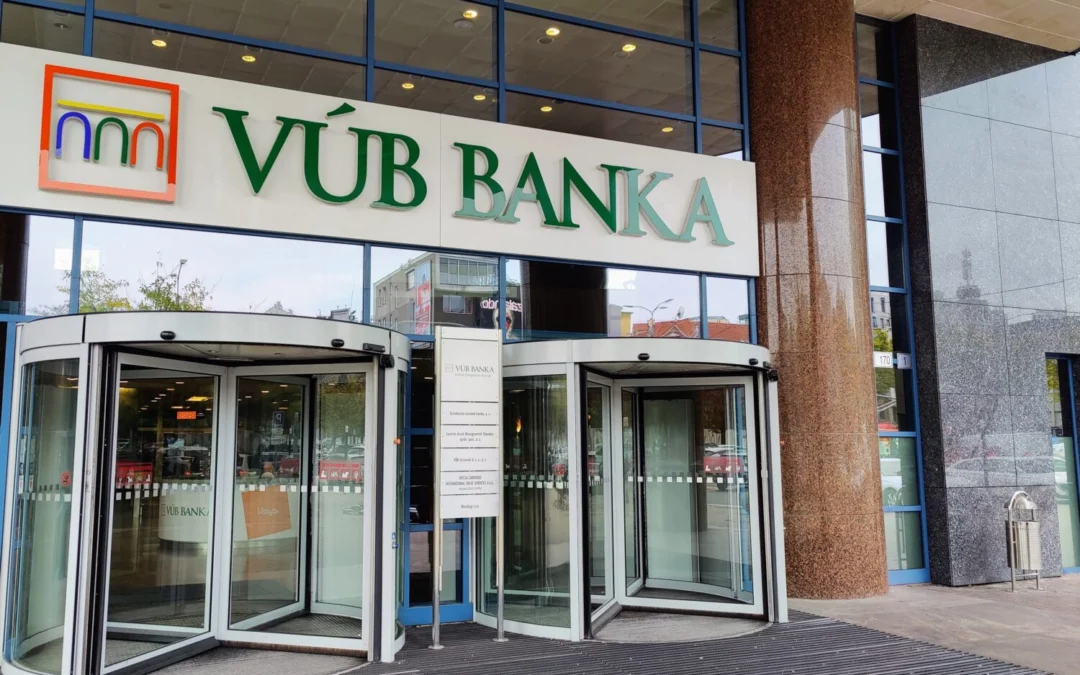 VÚB banka úplne zmení ponuku svojich účtov. Doterajšie balíky nahradí novými, skončí aj účet pre seniorov