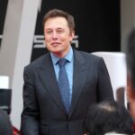 elon musk tesla