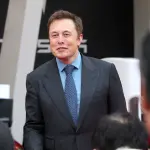 elon musk tesla