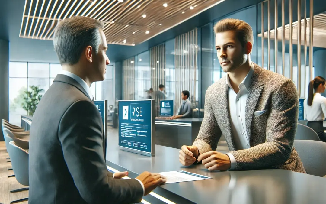 podnikateľský účet