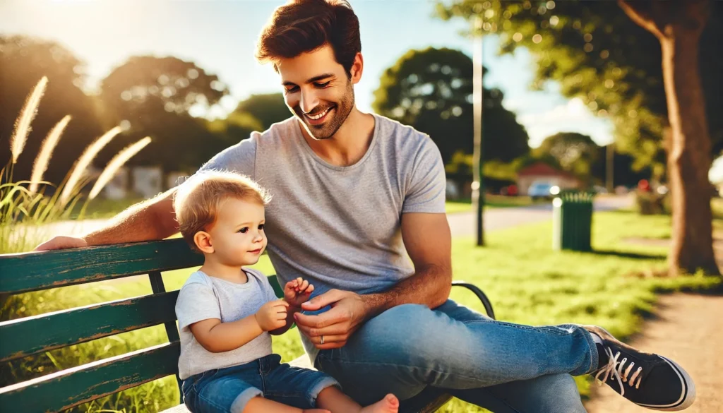 otcovská dovolenka 2026