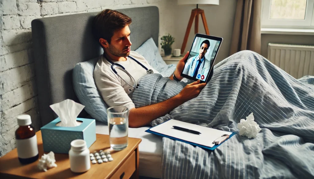 Ako dlho musím pracovať na nemocenskú dávku