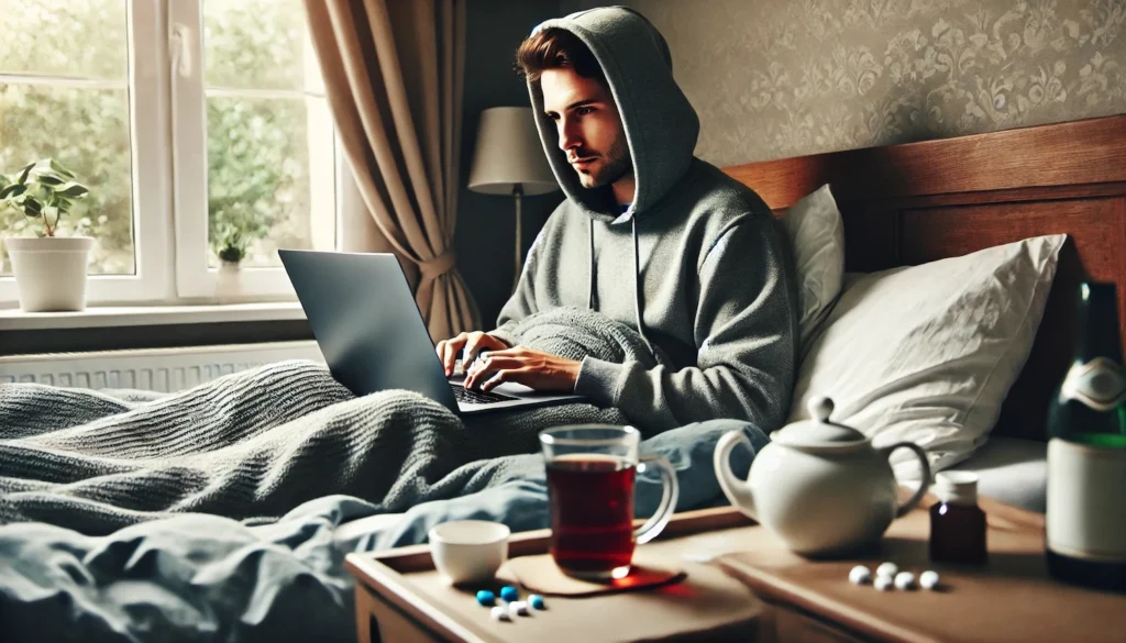 Ako dlho musím pracovať na nemocenskú dávku